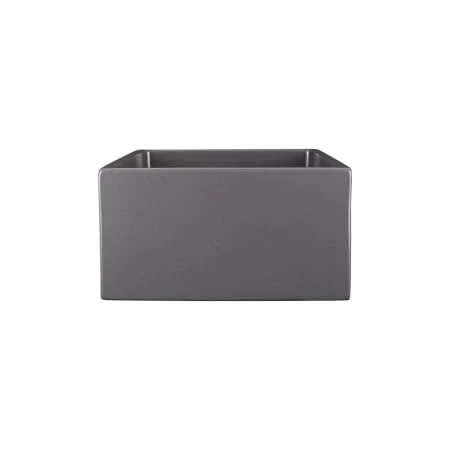 Signature Hardware Torun 33" Farmhouse Single Basin Fireclay Kitchen Sink - Image 6