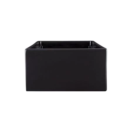 Signature Hardware Brumfield 30" Farmhouse Single Basin Fireclay Kitchen Sink - Image 5