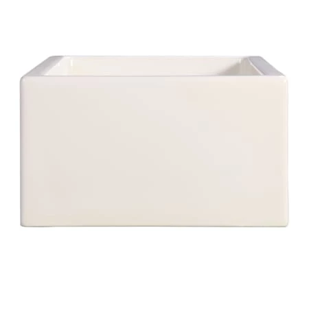 Signature Hardware Risinger 30" Single Basin Fireclay Farmhouse Sink - Image 3