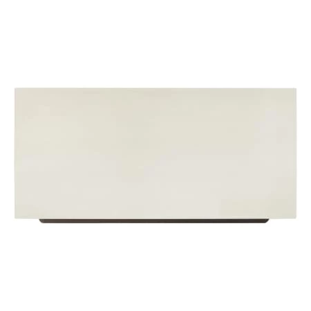 Signature Hardware Hazelton 30" Farmhouse Single Basin Stainless Steel Kitchen Sink with Smooth Flat Front - Image 3