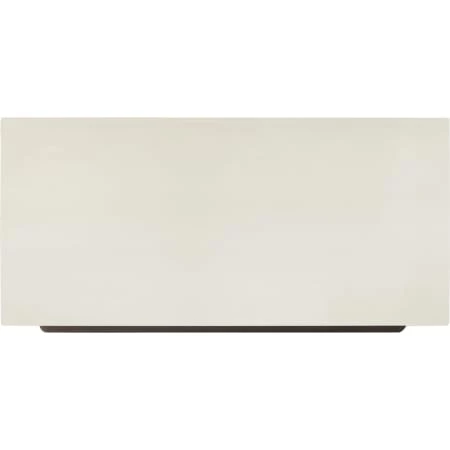 Signature Hardware Fournier 27" Farmhouse Single Basin Stainless Steel Kitchen Sink - Image 3