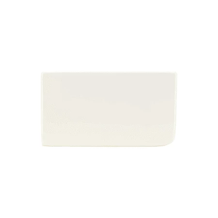 Signature Hardware Mitzy 36" Single Basin Fireclay Reversible Farmhouse Sink with Smooth Apron - Image 3