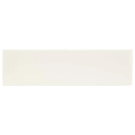 Signature Hardware Mitzy 36" Single Basin Fireclay Reversible Farmhouse Sink with Fluted Front - Image 3