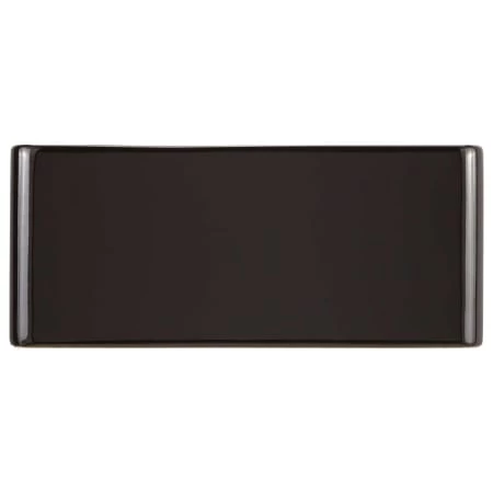 Signature Hardware Reinhard 24" Single Basin Fireclay Farmhouse Sink - Image 2