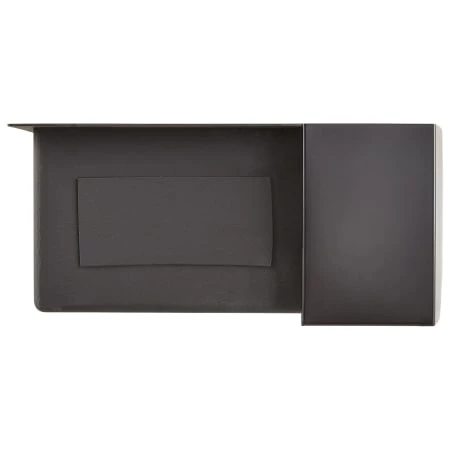 Signature Hardware Atlas 30" Farmhouse Single Basin Stainless Steel Kitchen Sink - Image 2