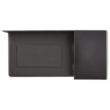 Signature Hardware Atlas 33" Farmhouse Double Basin Stainless Steel Kitchen Sink - Image 2