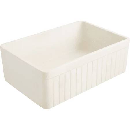 Signature Hardware Hamrick 30" Farmhouse Single Basin Fireclay Kitchen Sink - Image 5