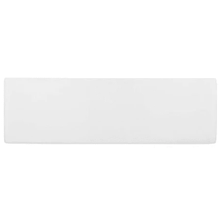 Signature Hardware Reinhard 30" Farmhouse Single Basin Fireclay Kitchen Sink - Image 3